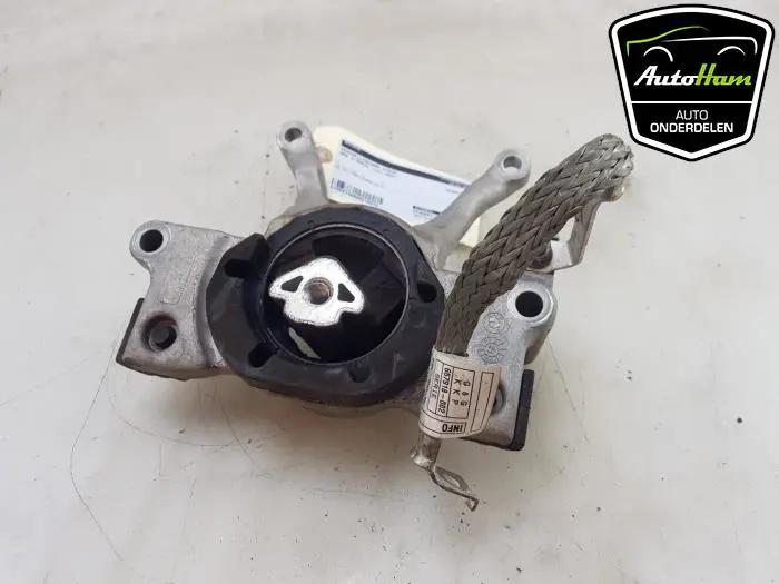 Versnellingsbak Steun BMW 3-Serie