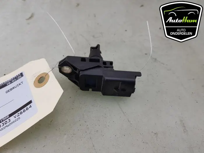 Map Sensor (inlaatspruitstuk) Opel Mokka