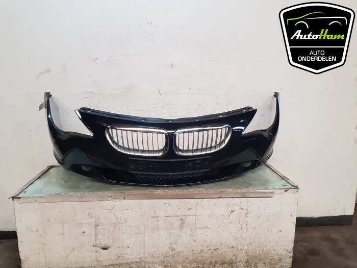 Voorbumper BMW M6