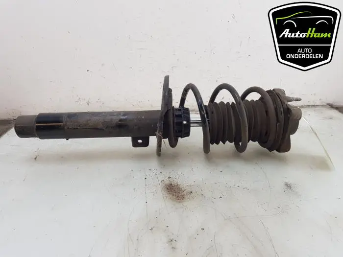Schokdemper rechts-voor BMW 3-Serie