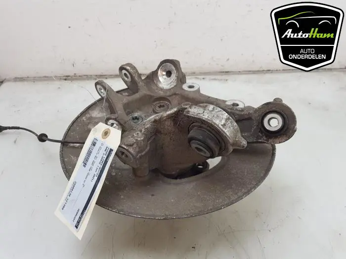 Fusee links-achter BMW 3-Serie