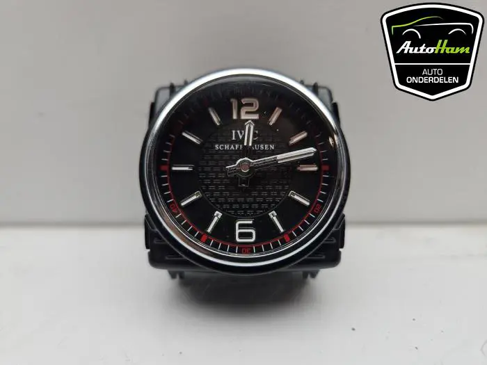 Uurwerk Mercedes C-Klasse