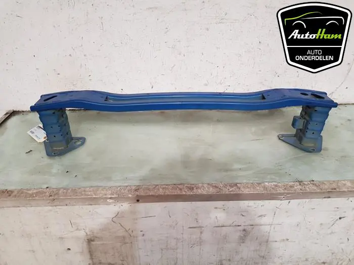 Bumperframe achter Opel Mokka