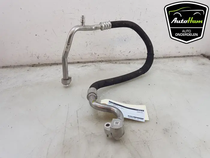 Airco Leiding BMW 3-Serie