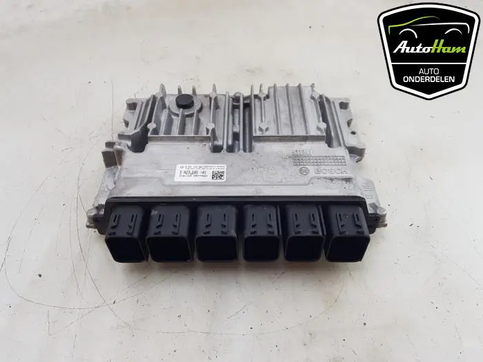Computer Motormanagement BMW 3-Serie
