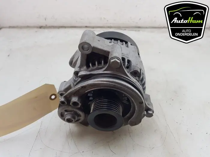 Dynamo BMW 3-Serie