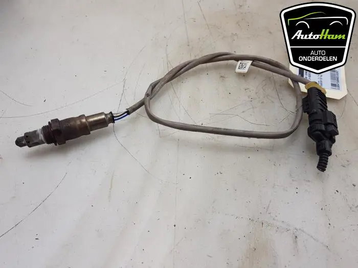 Lambda Sonde BMW 3-Serie