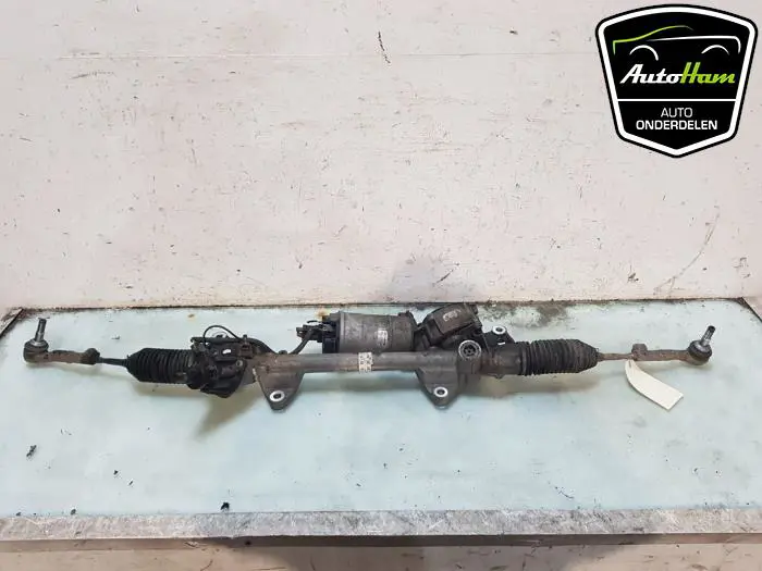 Stuurhuis Bekrachtigd BMW 3-Serie
