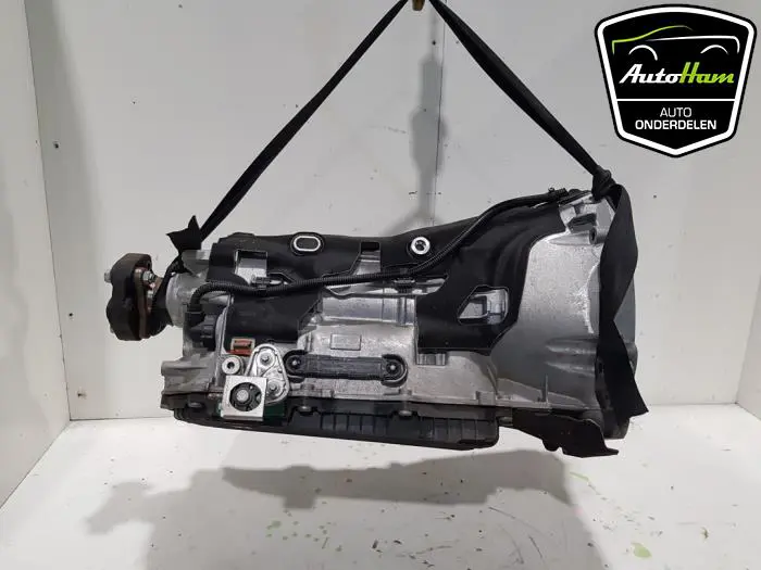 Versnellingsbak BMW 3-Serie
