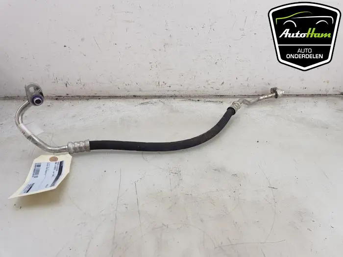 Airco Leiding BMW 3-Serie
