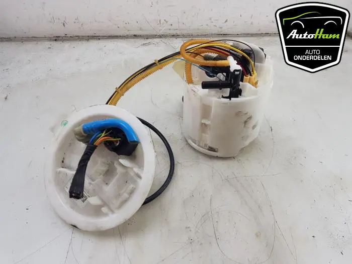 Benzinepomp BMW 3-Serie