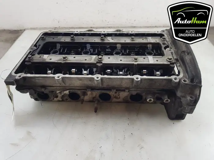 Cilinderkop Ford Transit