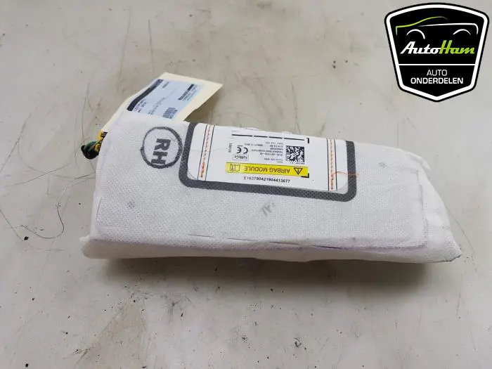 Airbag stoel (zitplaats) Ford Focus