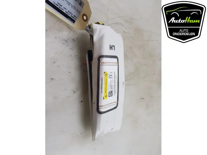 Airbag stoel (zitplaats) Ford Focus