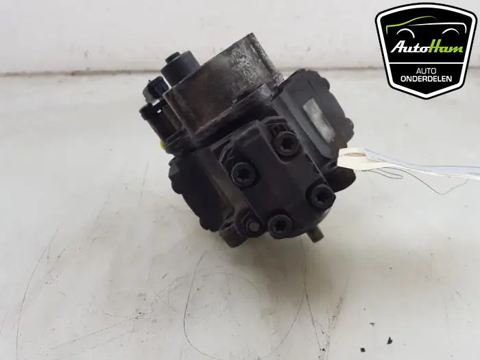 Brandstofpomp Mechanisch Ford Transit