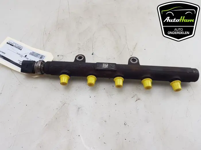 Brandstofdruk sensor Ford Transit