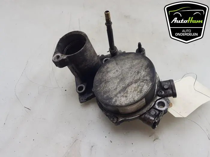 Vacuumpomp Rembekrachtiging Ford Transit