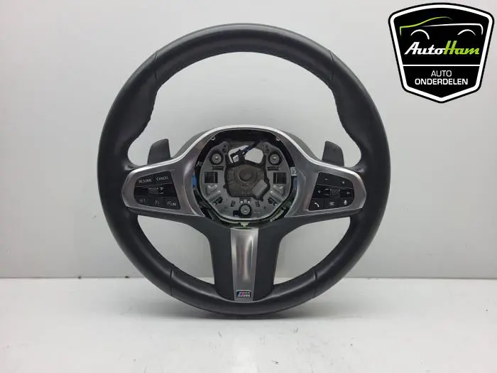 Stuurwiel BMW 3-Serie