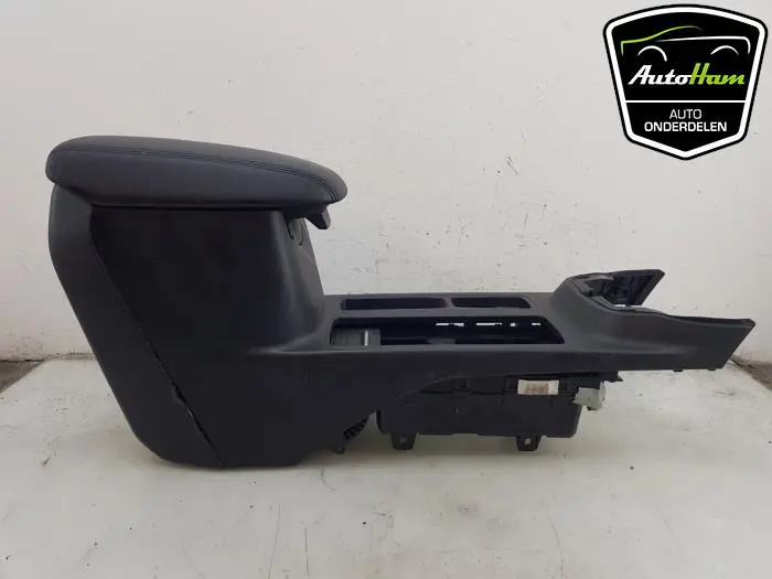 Armleuning Ford Focus