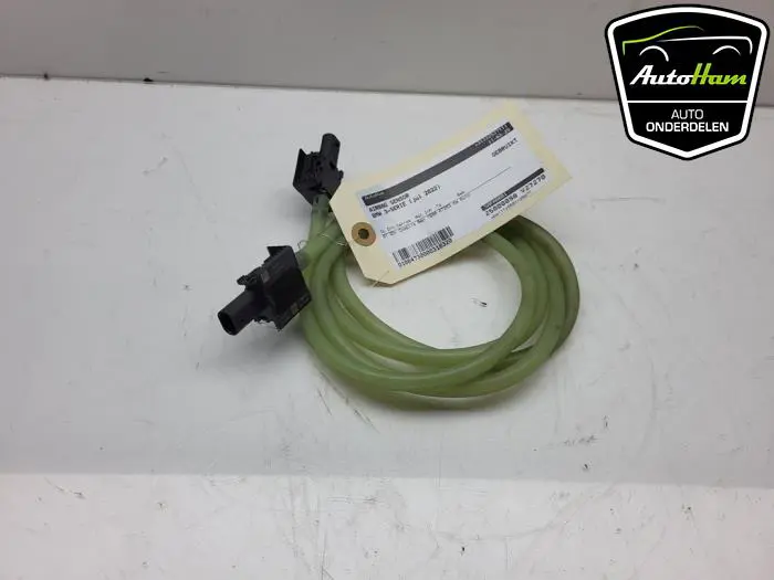 Airbag Sensor BMW 3-Serie