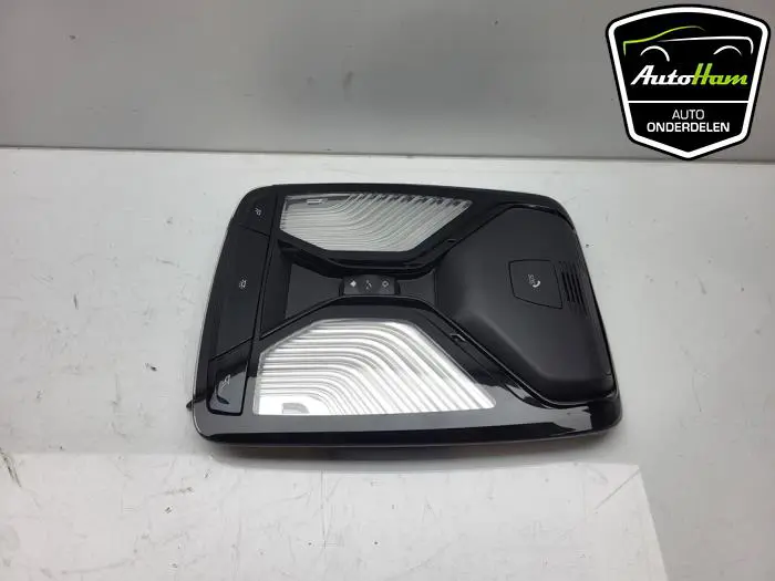 Binnenverlichting voor BMW 3-Serie