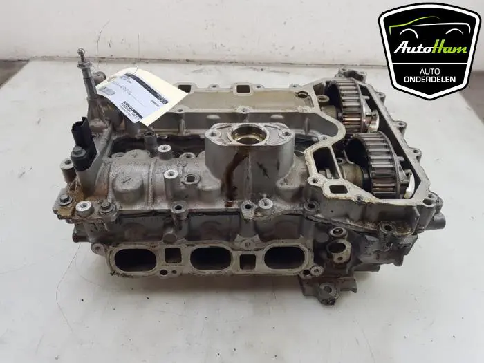 Cilinderkop Opel Corsa