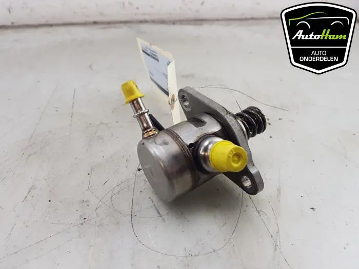 Brandstofpomp Mechanisch Opel Corsa