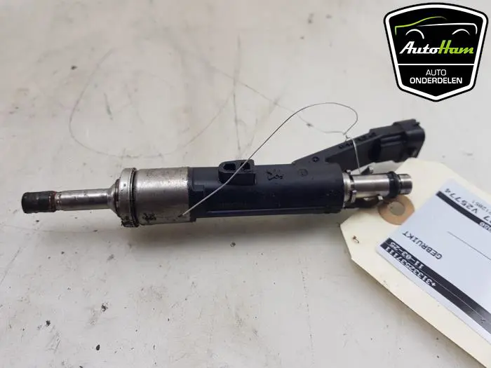 Injector (benzine injectie) Opel Corsa