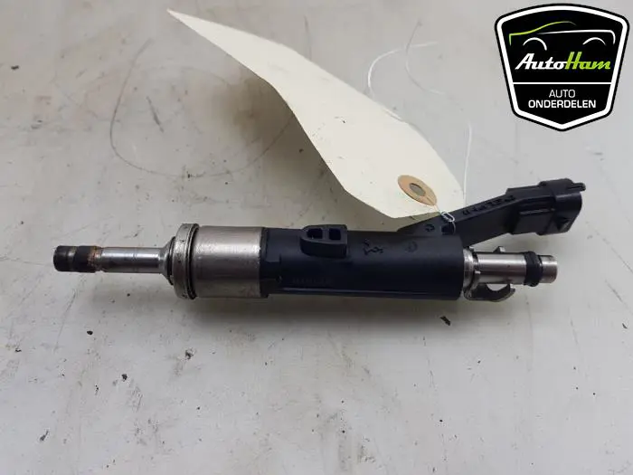 Injector (benzine injectie) Opel Corsa