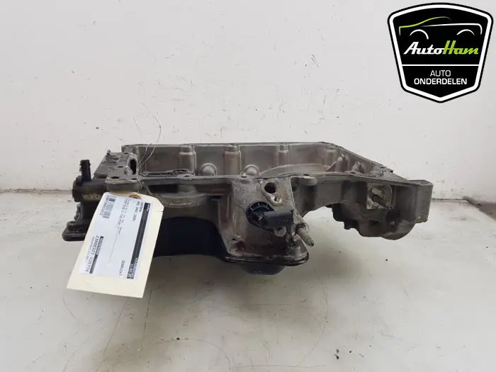 Carterpan Opel Corsa