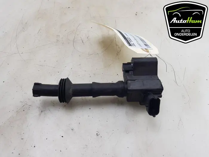 Pen Bobine Opel Corsa