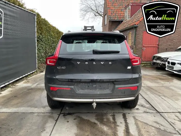 Achterbumper Volvo XC40