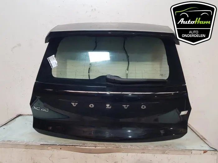 Achterklep Volvo XC40