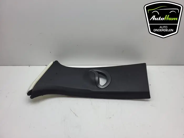 Stijlbekleding midden-links BMW 3-Serie