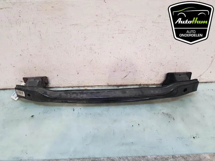 Bumperframe achter Mercedes C-Klasse
