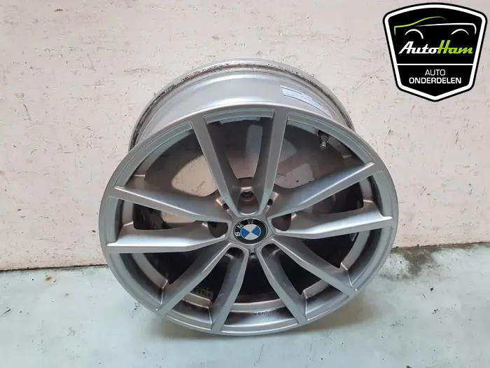 Velg BMW 3-Serie