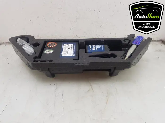 Banden reparatieset Volvo XC40