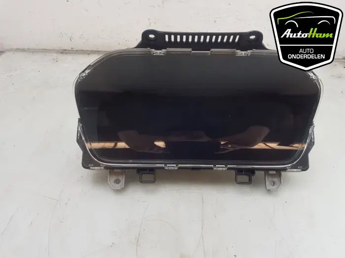 Instrumentenpaneel Volvo XC40