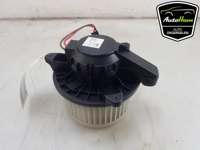 Kachel Ventilatiemotor Volvo XC40