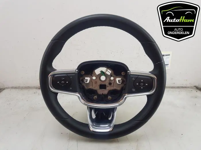 Stuurwiel Volvo XC40