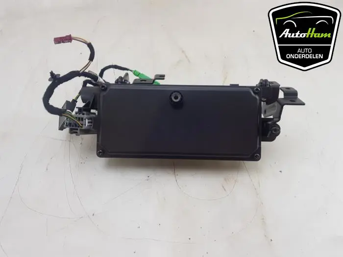 Camera voorzijde Volvo XC40