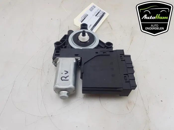 Raammotor Portier Volvo XC40