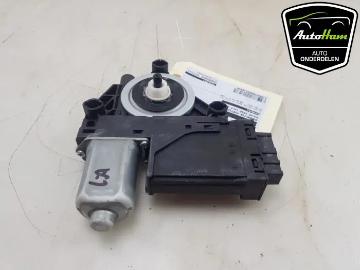 Raammotor Portier Volvo XC40