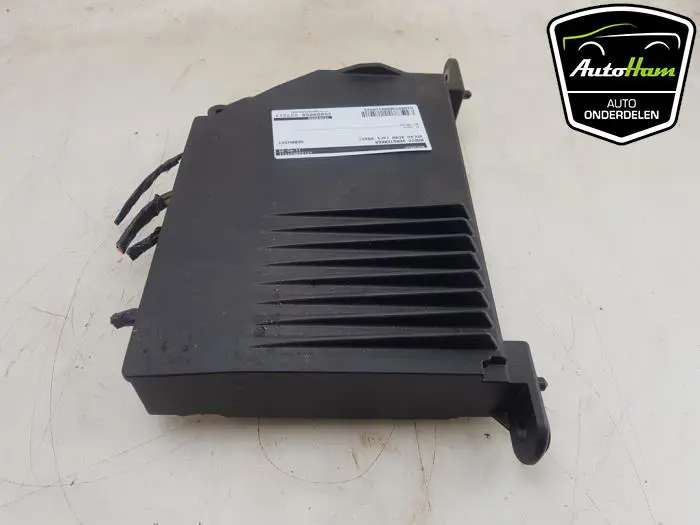 Radio versterker Volvo XC40