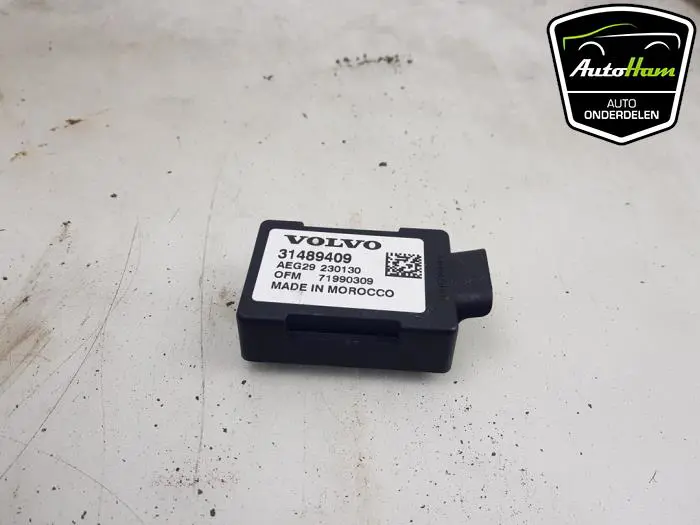 Module (diversen) Volvo XC40