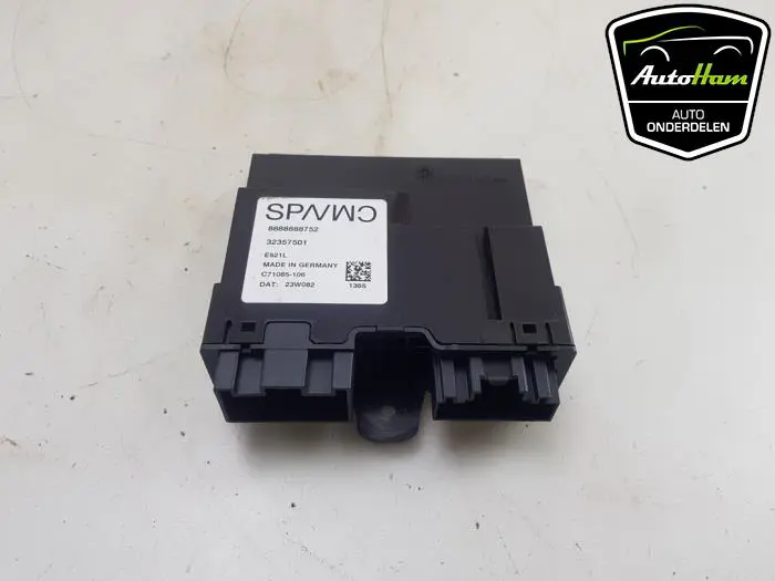 Module achterklep motor Volvo XC40
