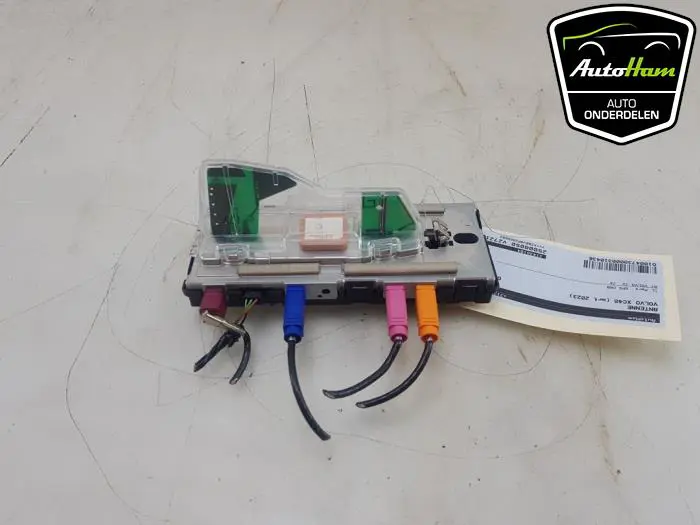 Antenne Volvo XC40