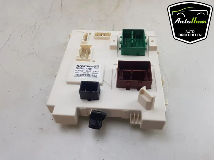Computer Body Control Volvo XC40