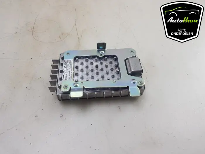 Draadloze oplader Volvo XC40