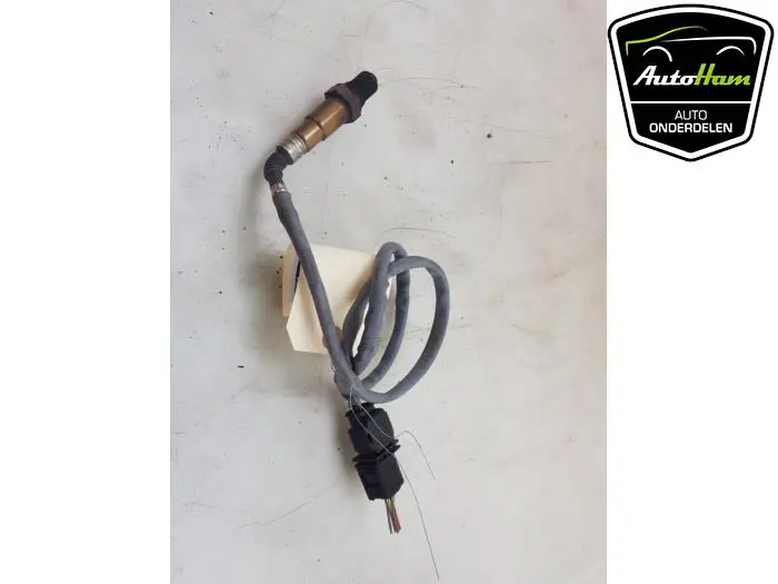 Lambda Sonde BMW M3
